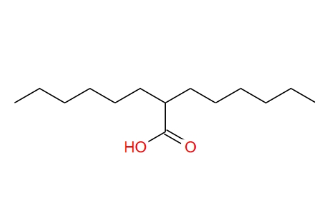 2-己基辛酸,2-HEXYLOCTANOIC ACID