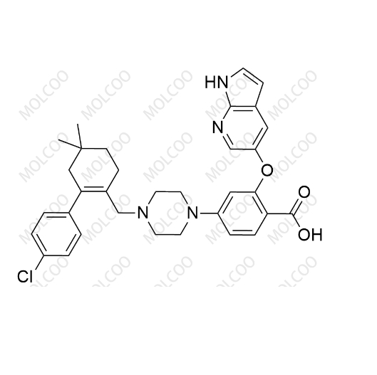 維奈妥拉雜質(zhì)7,Venetoclax Impurity 7