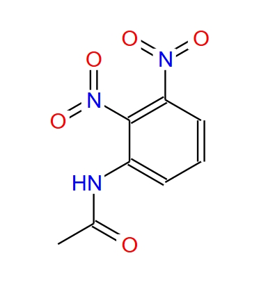 2,3-二硝基乙酰苯胺,2,3-DINITROACETANILIDE