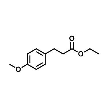 3-(4-甲氧基苯基)丙酸乙酯,3-(4-METHOXY-PHENYL)-PROPIONIC ACID ETHYL ESTER