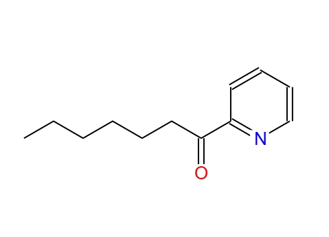 2-庚酰基吡啶,2-Heptanoylpyridine