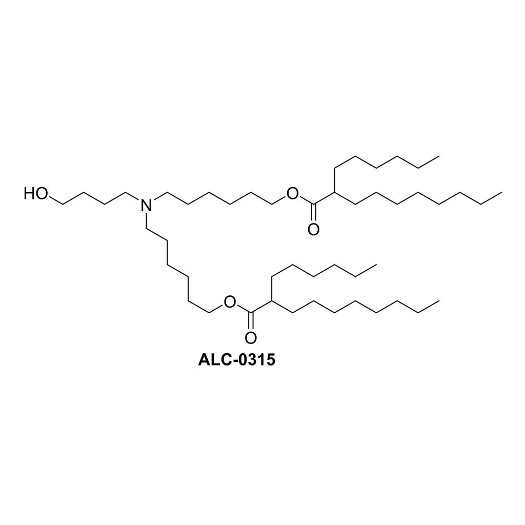 ALC-0315,ALC-0315