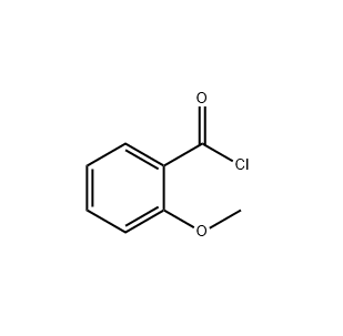 邻甲氧基苯甲酰氯,o-Methoxybenzoyl chloride