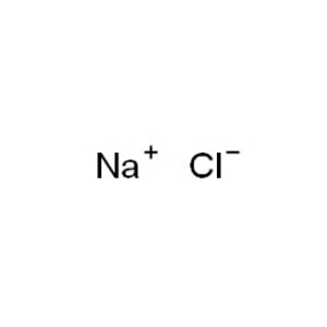 氯化钠,Sodium chloride