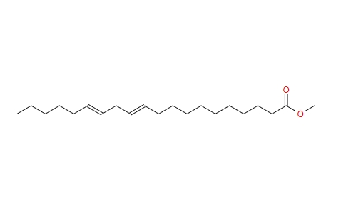 (11Z,14Z)-11,14-二十碳二烯酸甲酯,METHYL CIS CIS-11 14-EICOSADIENOATE