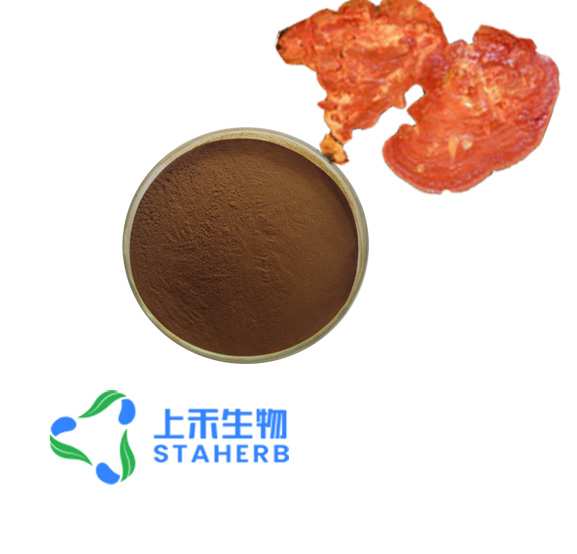 牛樟芝提取物,Antrodia camphorata extract