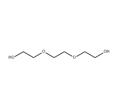 三乙二醇,Triethylene glycol