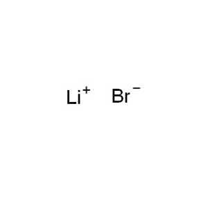 无水溴化锂,Lithium bromide