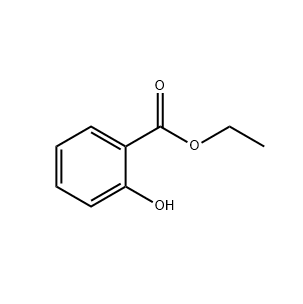 水楊酸乙酯,Ethyl salicylate