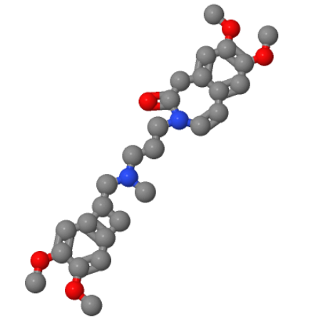 脱氢伊伐布雷定,3-[3-[[[(7S)-3,4-DiMethoxybicyclo[4.2.0]octa-1,3,5-trien-7-yl]Methyl]MethylaMino]propyl]-1,3-dihydro-7,8-diMethoxy-H-3-benzazepin-2-one