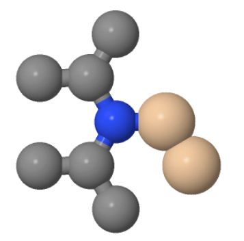 二异丙氨基乙硅烷,disilanylbis(propan-2-yl)amine