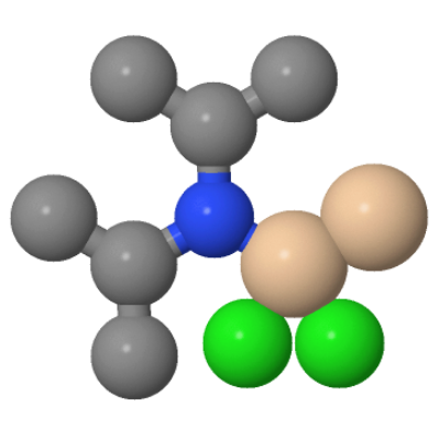 1,1-二氯-1-二异丙氨基乙硅烷,Disilanamine, 1,1-dichloro-N,N-bis(1-methylethyl)-