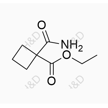 阿帕鲁胺杂质24,Apalutamide Impurity 24