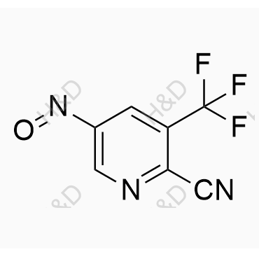 阿帕鲁胺杂质25,Apalutamide Impurity 25