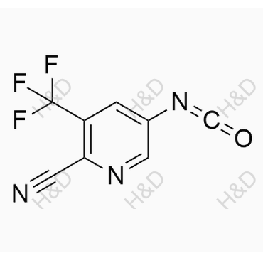 阿帕鲁胺杂质28,Apalutamide Impurity 28