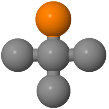 叔丁基膦,T-BUTYLPHOSPHINE