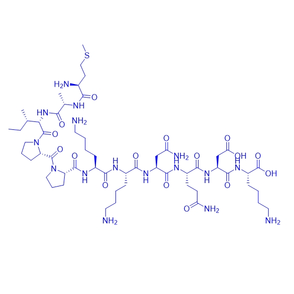 抑制剂多肽,K-Casein (106-116),bovine