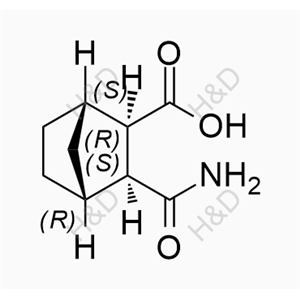 恒丰万达-鲁拉西酮杂质11