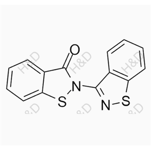 鲁拉西酮杂质29,Lurasidone impurity 29