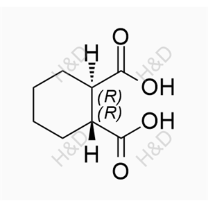恒丰万达-鲁拉西酮杂质34