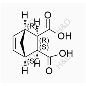 魯拉西酮雜質(zhì)60,Lurasidone impurity 60