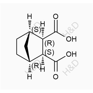 恒丰万达-鲁拉西酮杂质61