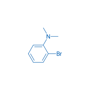 2-溴-N,N-二甲基苯胺,2-Bromo-N,N-dimethylaniline