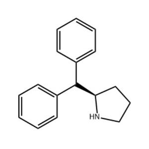 (R)-(+)-2-(二苯甲基)吡咯烷 手性拆分剂