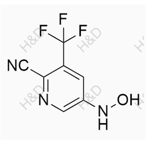 阿帕鲁胺杂质19,Apalutamide Impurity 19