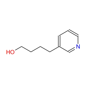 4-(3-吡啶基)-1-丁醇