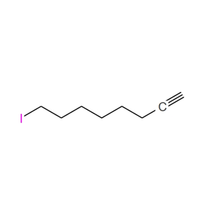 8-碘辛-1-炔