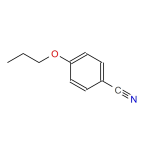 4-丙氧基苯甲腈,4-PROPOXYBENZONITRILE