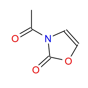 3-乙酰基-2-噁唑酮