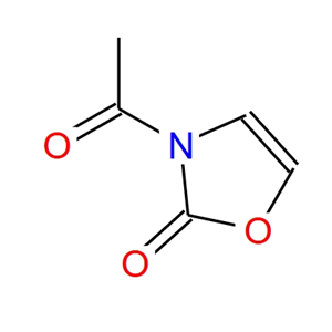 3-乙酰基-2-噁唑酮,3-Acetyl-2(3H)-oxazolone