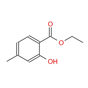 4-甲氧基水杨酸乙酯,Ethyl 4-methoxysalicylate