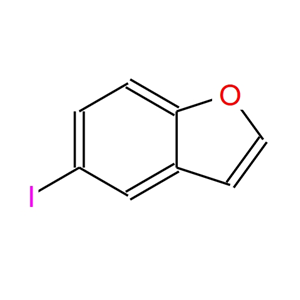 5-碘苯并呋喃