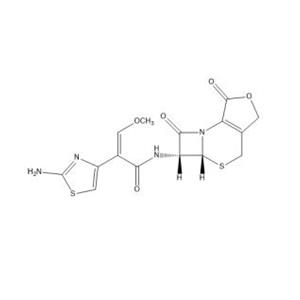 头孢噻肟内酯,SW-lactone