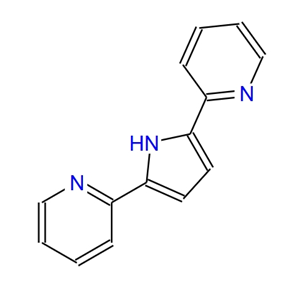 2,5-(2-吡啶基)吡咯,2,5-di(pyridin-2-yl)-1H-pyrrole