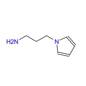 3-(1H-吡咯-1-基)丙-1-胺