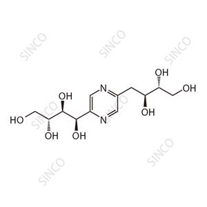 葡萄糖胺杂质C,17460-13-8