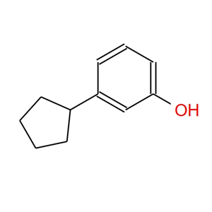 3-环戊基苯酚