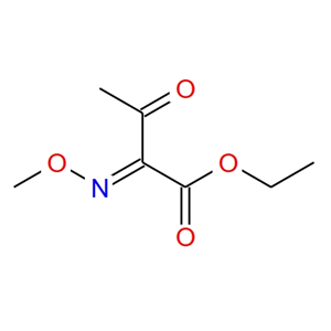 2-甲氧亚氨基乙酰乙酸乙酯