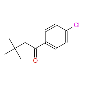 1-(4-氯苯基)-3,3-二甲基丁烷-1-酮