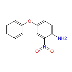2-硝基-4-苯氧基苯胺,2-Nitro-4-phenoxyaniline