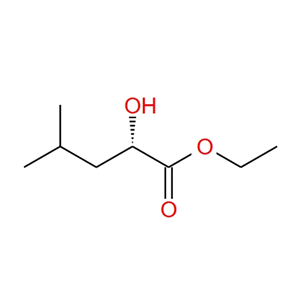 (S)-2-羟基-4-甲基戊酸乙酯,(S)-(-)-Ethyl Leucate