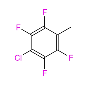 4-氯-2,3,5,6-四氟甲苯