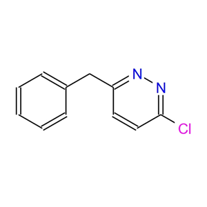 3-苄基-6-氯哒嗪