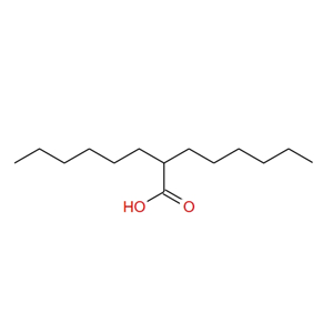 2-己基辛酸,2-HEXYLOCTANOIC ACID