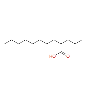 2-丙基癸酸,2-PROPYLDECANOIC ACID