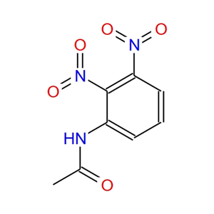 2,3-二硝基乙酰苯胺